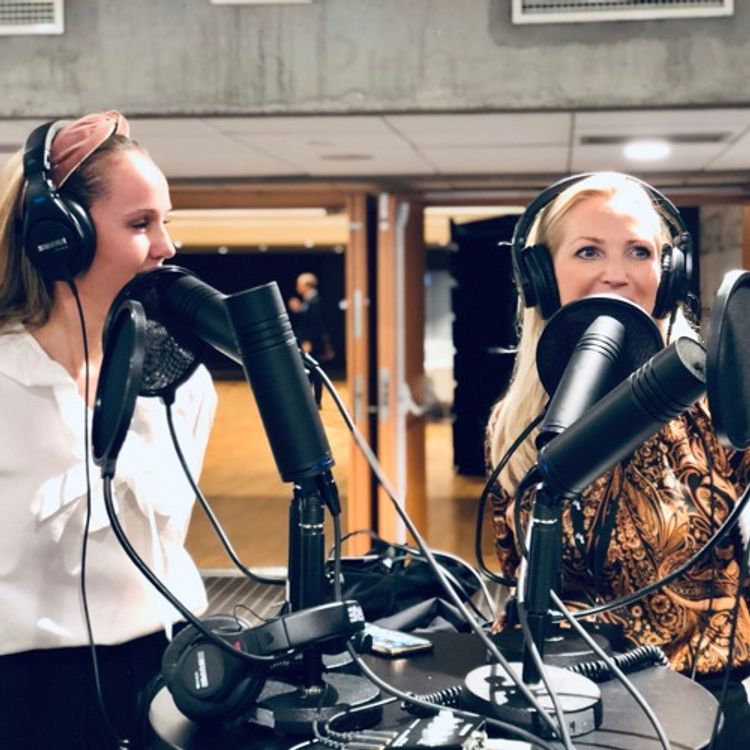 cover art for "Ledere har glemt mennesker med nedsatt funksjonsevne, i sin digitale transformasjon"