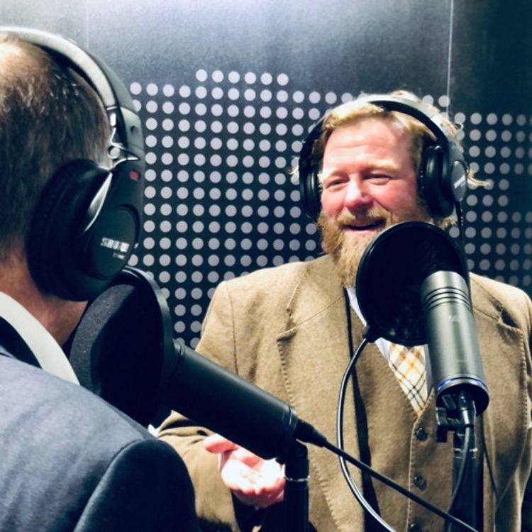 cover art for Unnskyld meg - hva er det du egentlig snakker om?