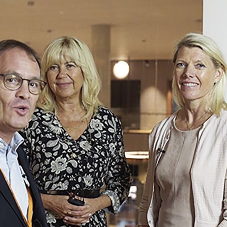 cover art for Hvordan går det med Vestlandet? Vi tok en fot i bakken med Finansdirektør i DNB og Bergen Næringsråd