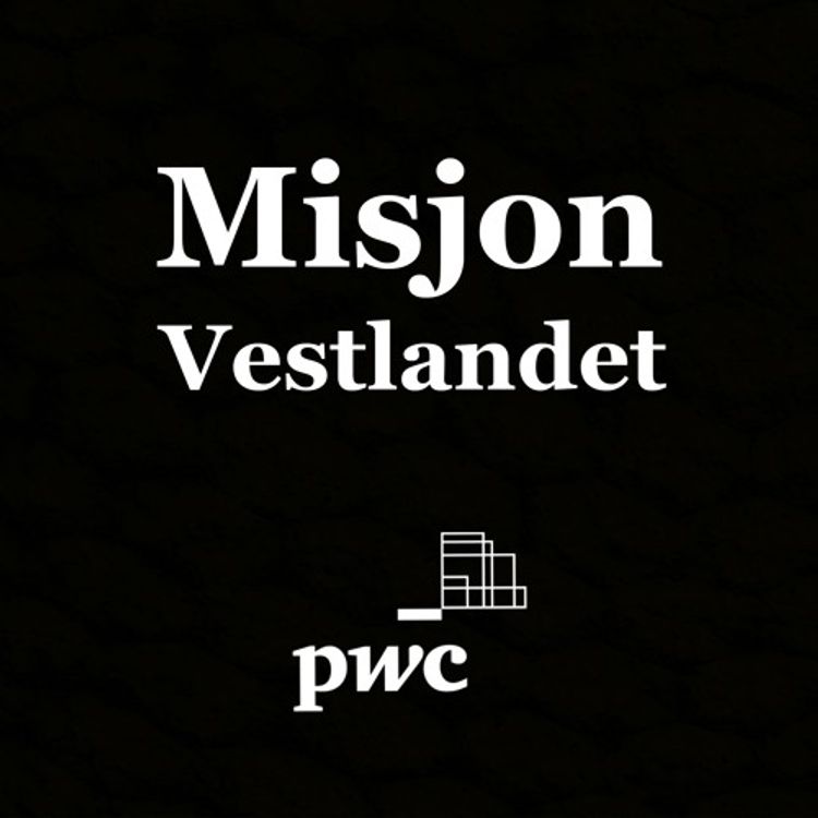 cover art for Misjon: Vestlandet_ teaser