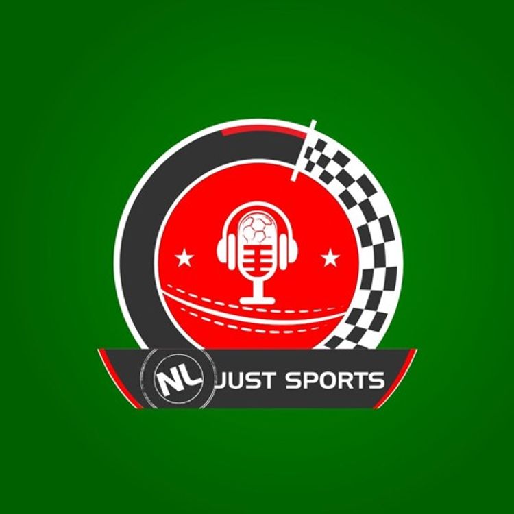 cover art for Just Sports Episode 88: German player Mesut Ozil’s racism claims, the test series in England & more