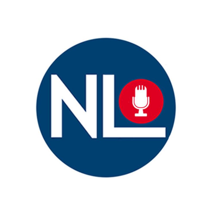 cover art for NL Interviews: GD Bakshi in conversation with Abhinandan Sekhri (Teaser)