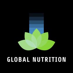 cover art for Global Nutrition