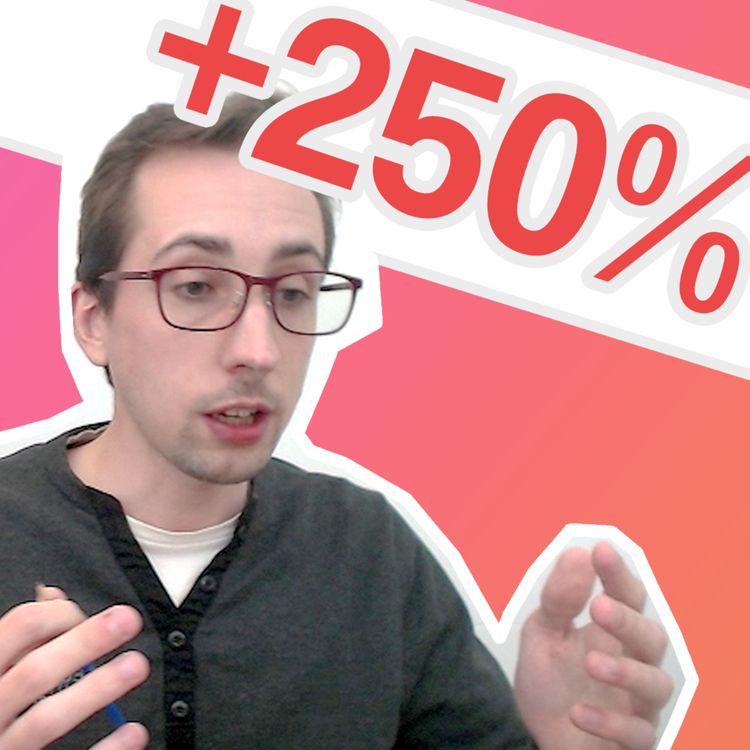 cover art for Pourquoi cette Vente qui Rapporte Obtient 0/20