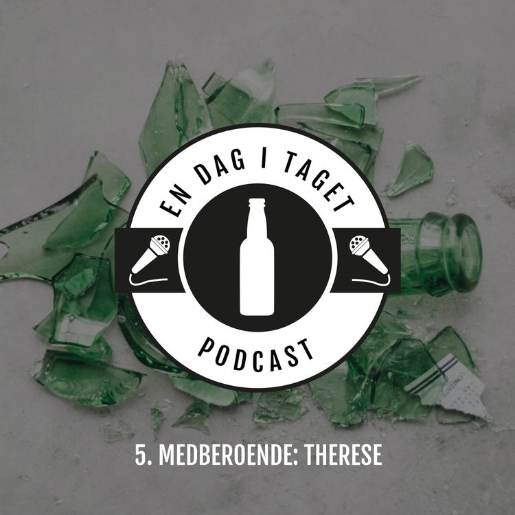 cover art for Medberoende: Therese