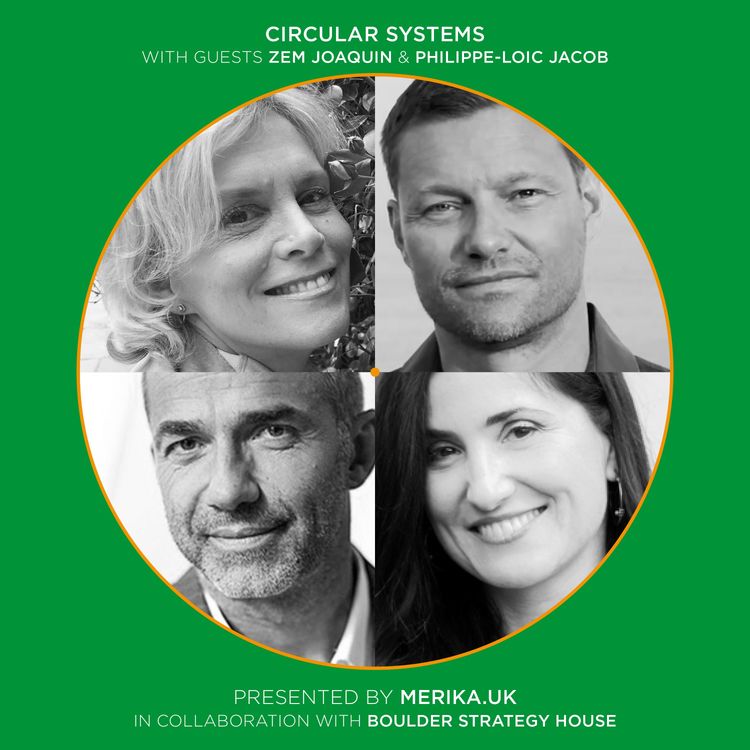 cover art for CIRCULAR SYSTEMS