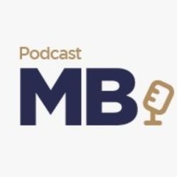 cover art for Podcast MB