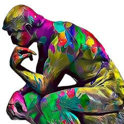 cover art for buntdenker