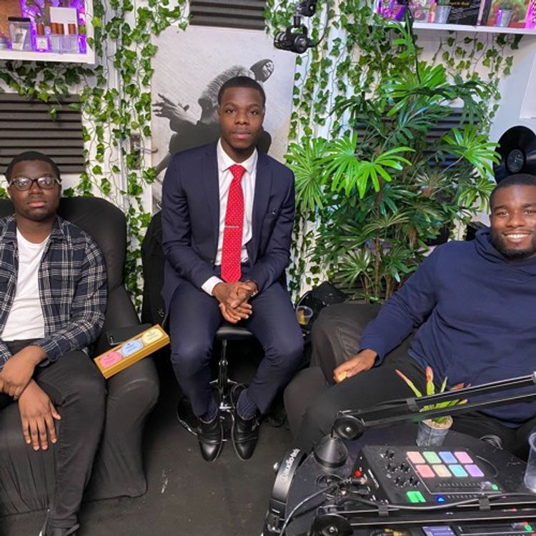 cover art for Wealth Effect, Spoilt Kids & True Colours - EP #40