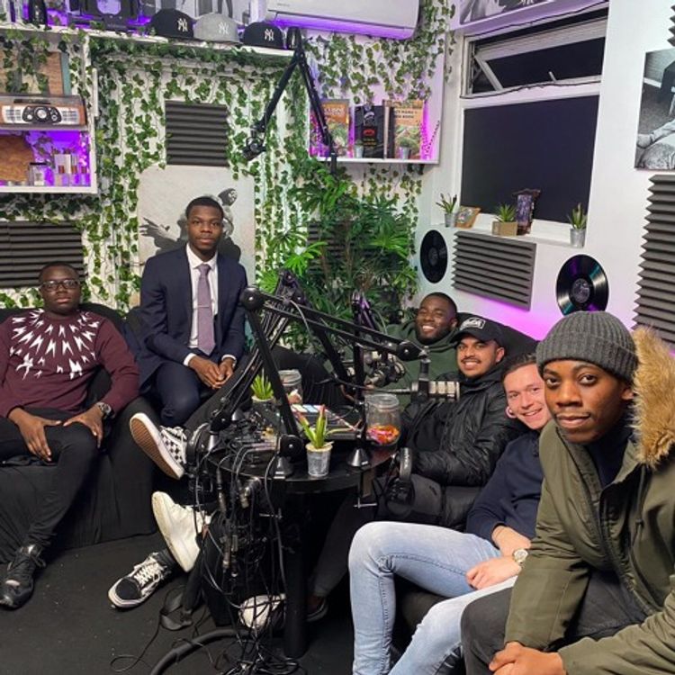 cover art for Savings, Investing and First time Mortgages - EP #34