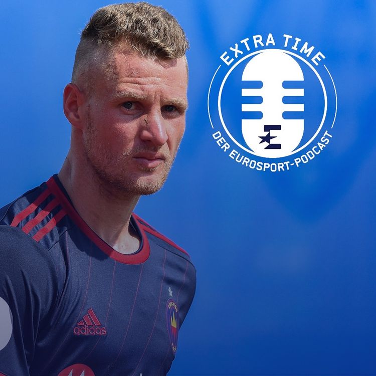 cover art for #51 - Fabi Herbers - Messi in die MLS?