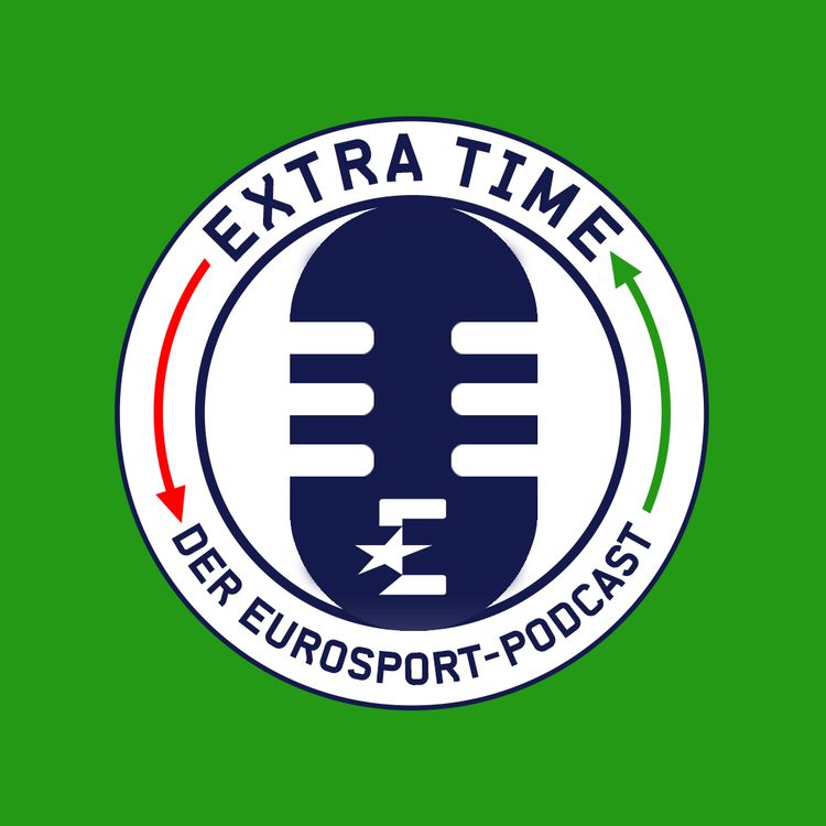 cover art for #27 Transfer-Update | FC Bayern: Havertz, Sané & Co.