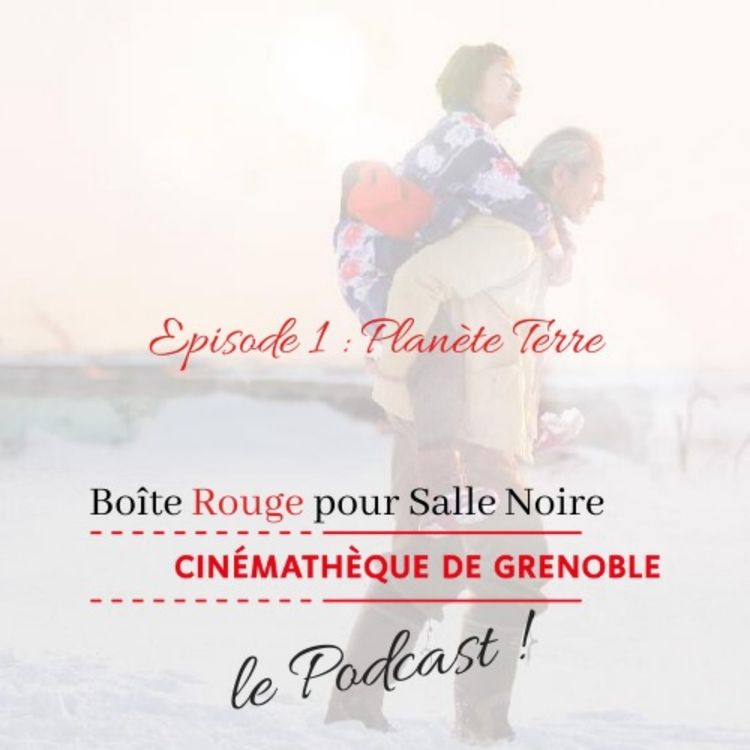 cover art for Planète Terre