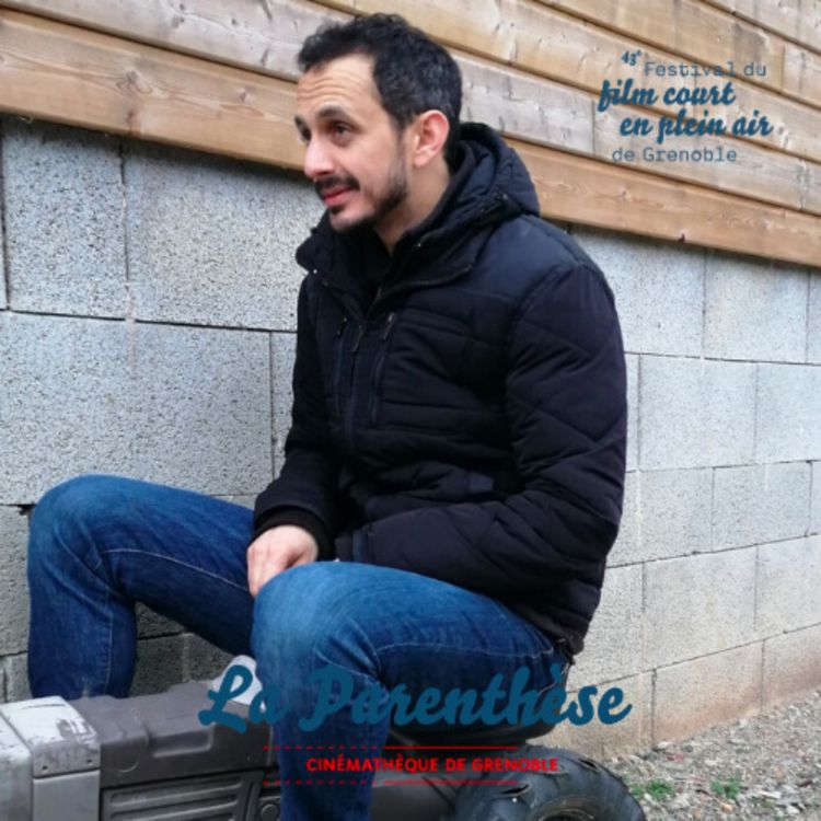 cover art for La Parenthèse #6 - Karim Morel