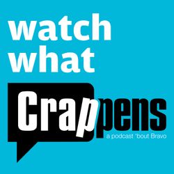 cover art for Watch What Crappens
