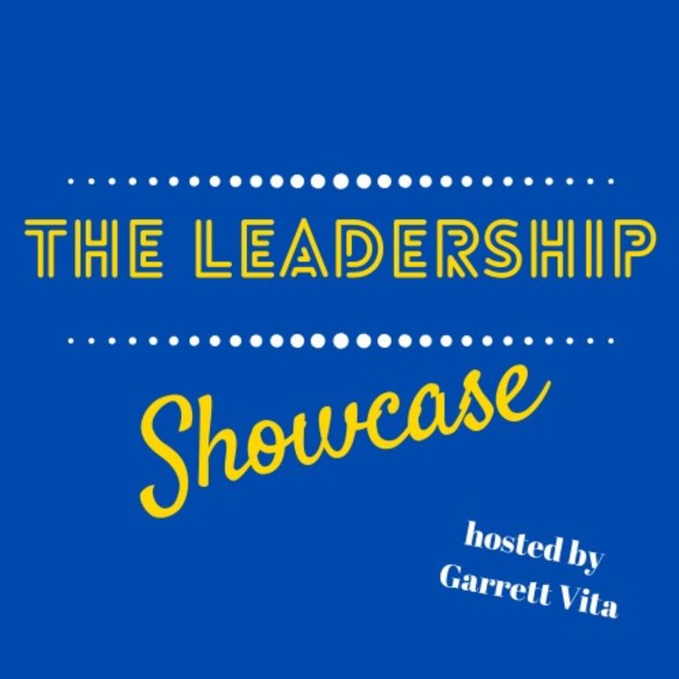 cover art for Showcase #3 with Darrell Johnson