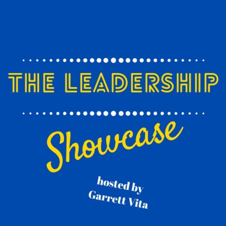 cover art for Showcase #7 with Mayor Andrew