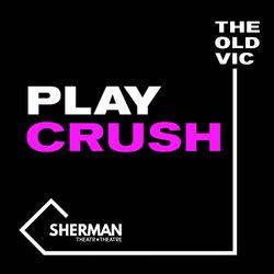 cover art for PlayCrush