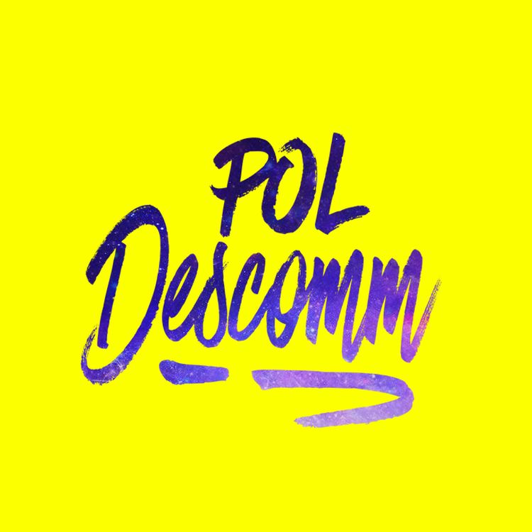 cover art for J.Balvin ft. Lary Over - Amarillo ✘ Subete (Pol Descomm Mashup)