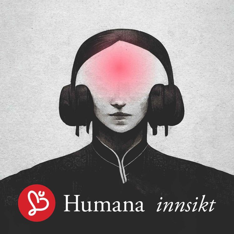 cover art for Spesialpodkast – live fra Humanas hage: Har debatten om private, ideelle eller offentlig i helse- og omsorgsektoren blitt så polarisert og het at vi glemmer behovene til dem som trenger tjenestene?