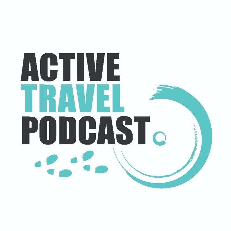 cover art for Active Travel Podcast Pilot: Media reporting of Active Travel