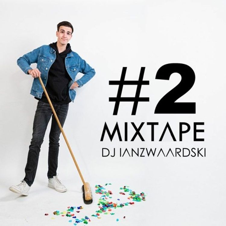 cover art for DJ Ianzwaardski - Mixtape 2