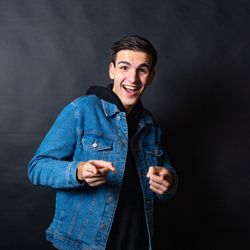 cover art for DJ Ianzwaardski Mixtapes