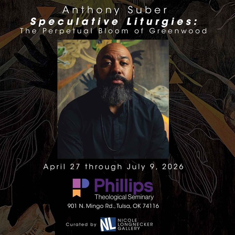 cover art for Art, Resistance, and Faith