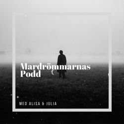 cover art for Mardrömmarnas Podd