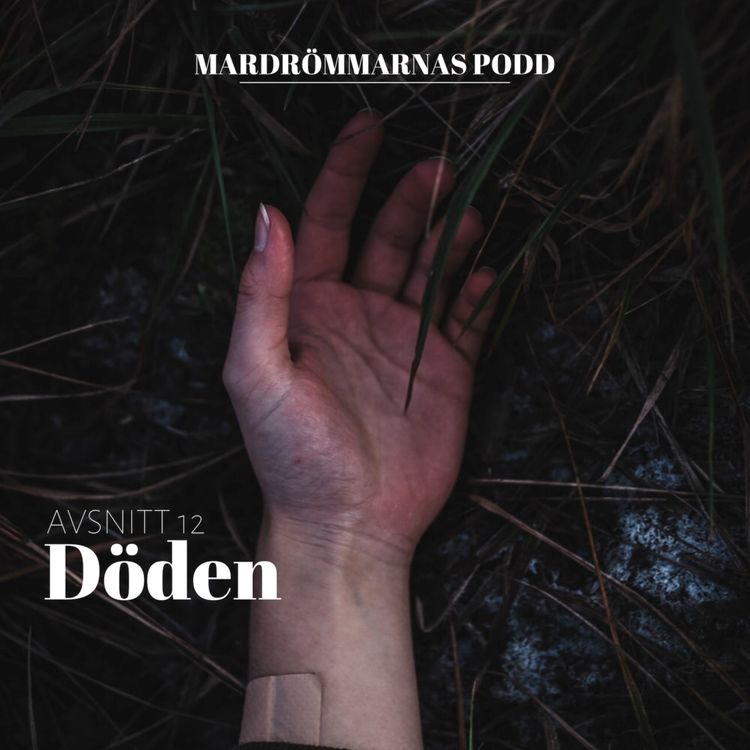 cover art for Döden