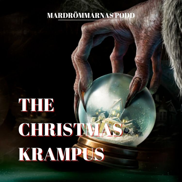 cover art for Extra - The christmas krampus