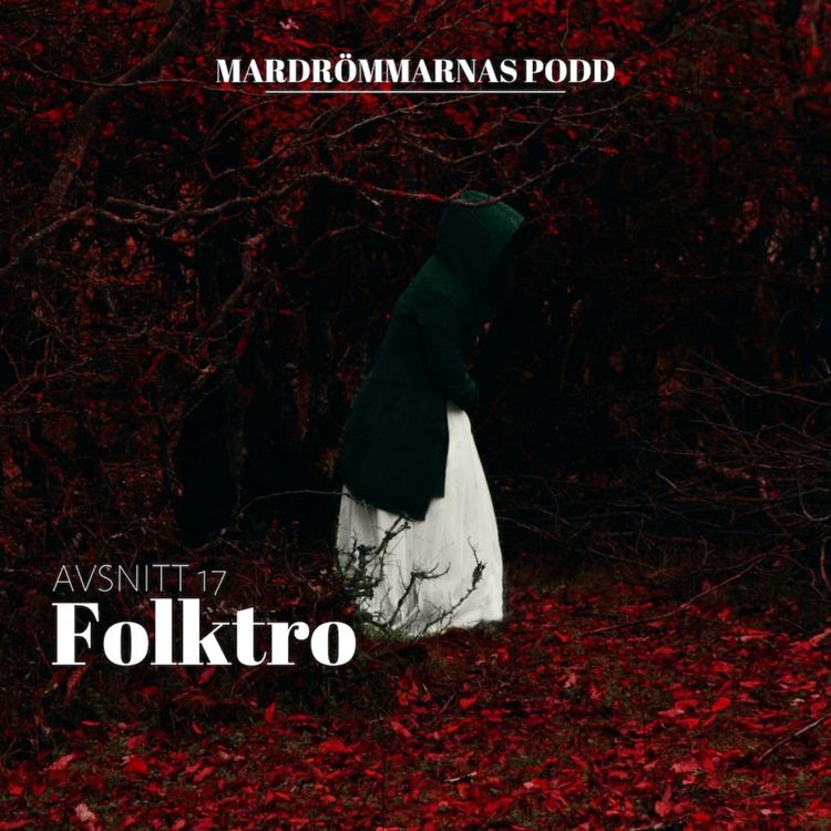 cover art for Folktro