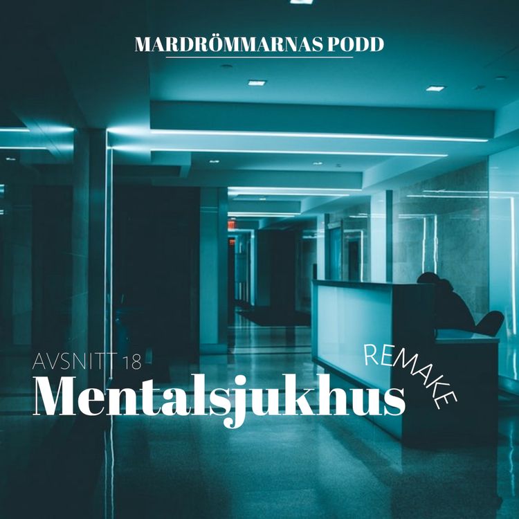 cover art for REMAKE - Mentalsjukhus