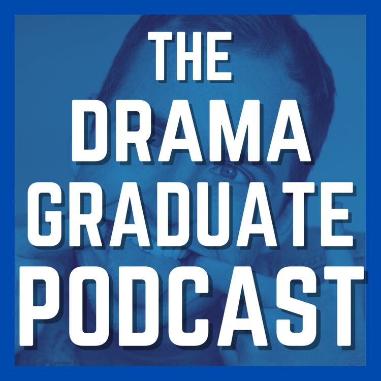 cover art for #10 The Katherine Field Chat