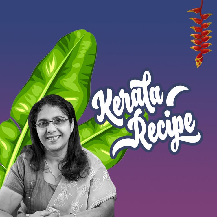 cover art for Kerala Recipe Introduction