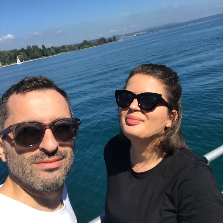 cover art for Pilotfolge - wer sind wir?