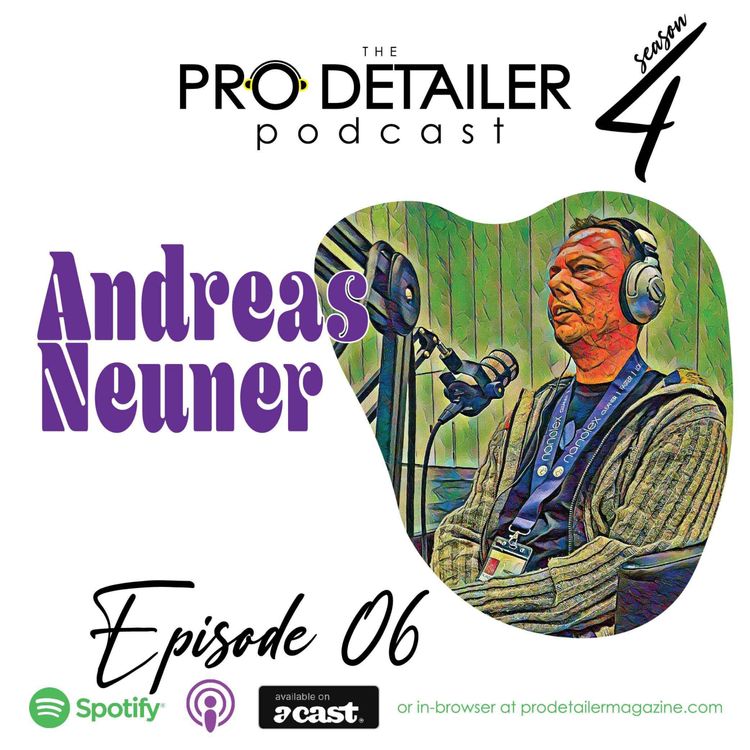 cover art for S04 Episode 6