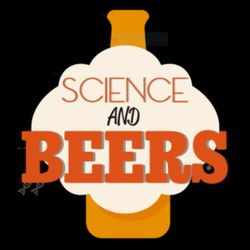 cover art for Science and Beers