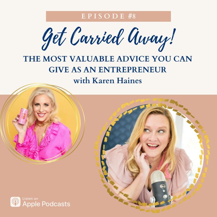 cover art for Earning Your Success: What it Takes to Win in the Adult Beverage Industry