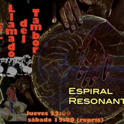 cover art for El LLamado del Tambor