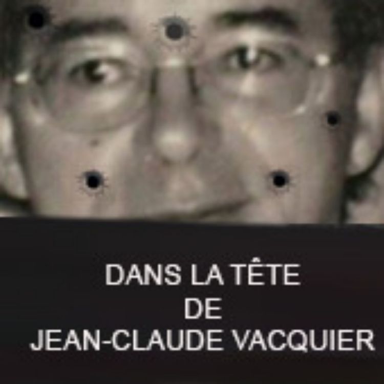 cover art for Les origines du mal (2/4)
