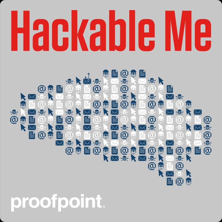 cover art for Introducing Hackable Me