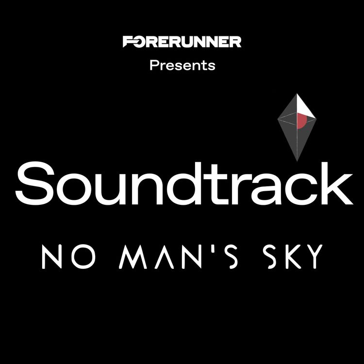 cover art for  EP01 - No Man's Sky w/ 65DaysofStatic