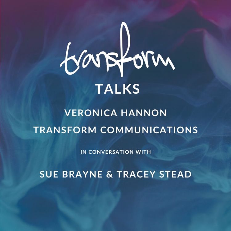 cover art for Death in the time of Coronavirus with Sue Brayne & Tracey Stead