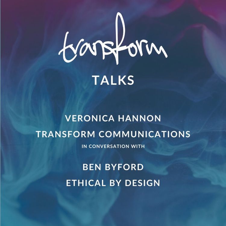 cover art for Ethics and Artificial Intelligence with Ben Byford