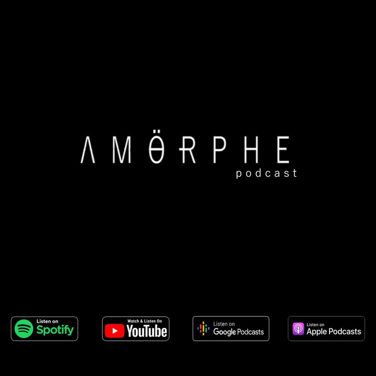 cover art for Trailer Amorphe