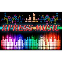 cover art for Radio Show Xpress Music