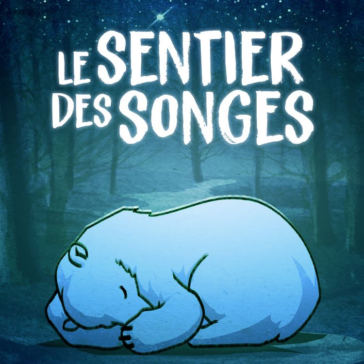 cover art for Épisode 5 - La traversée