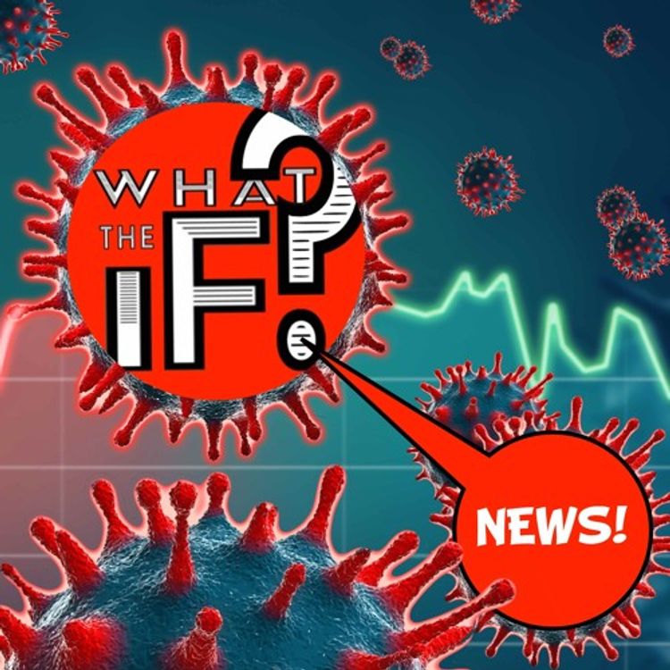 cover art for WTIF News: HAIRCUT To The Danger Zone!