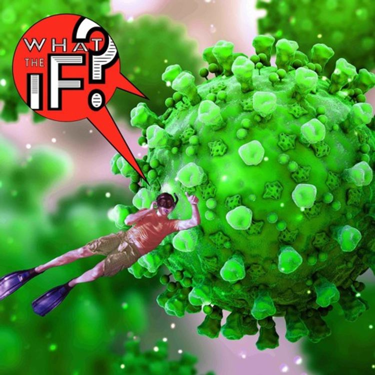 cover art for Crank Calling COVID!